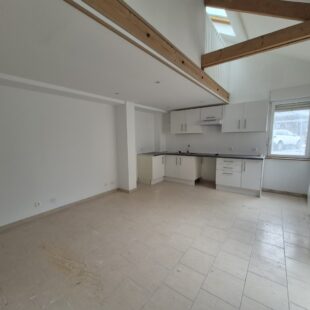 Location appartement à Hersin-Coupigny