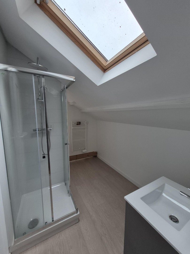 Location appartement à Hersin-Coupigny