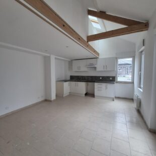 Location appartement à Hersin-Coupigny