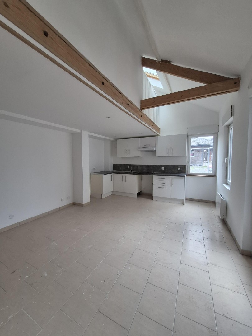 Location appartement à Hersin-Coupigny