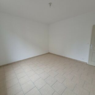 Location appartement à Hersin-Coupigny