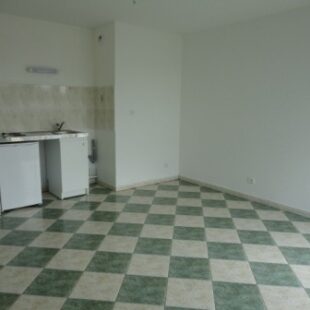 Location appartement à Arras