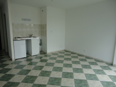 Location appartement à Arras