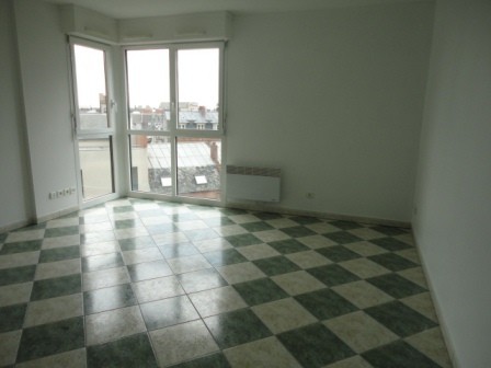 Location appartement à Arras