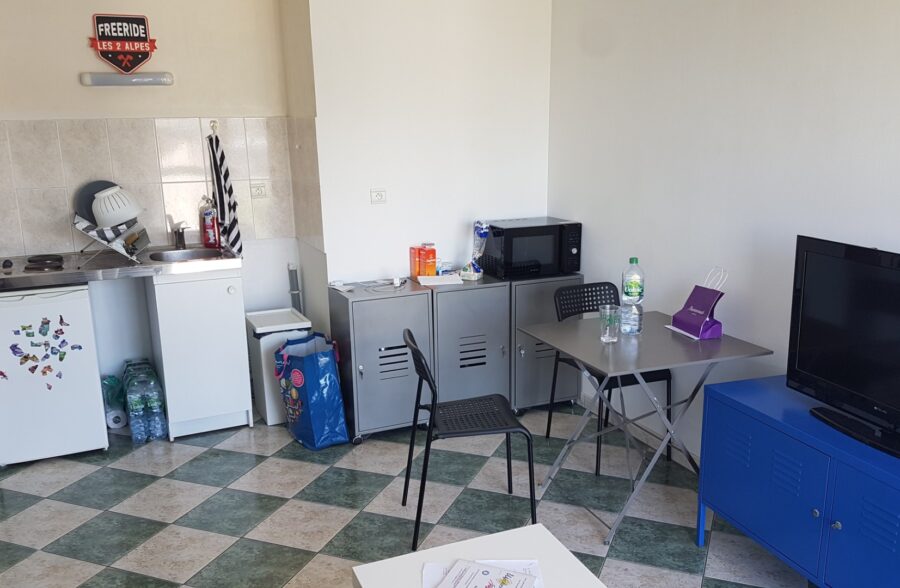 Location appartement à Arras