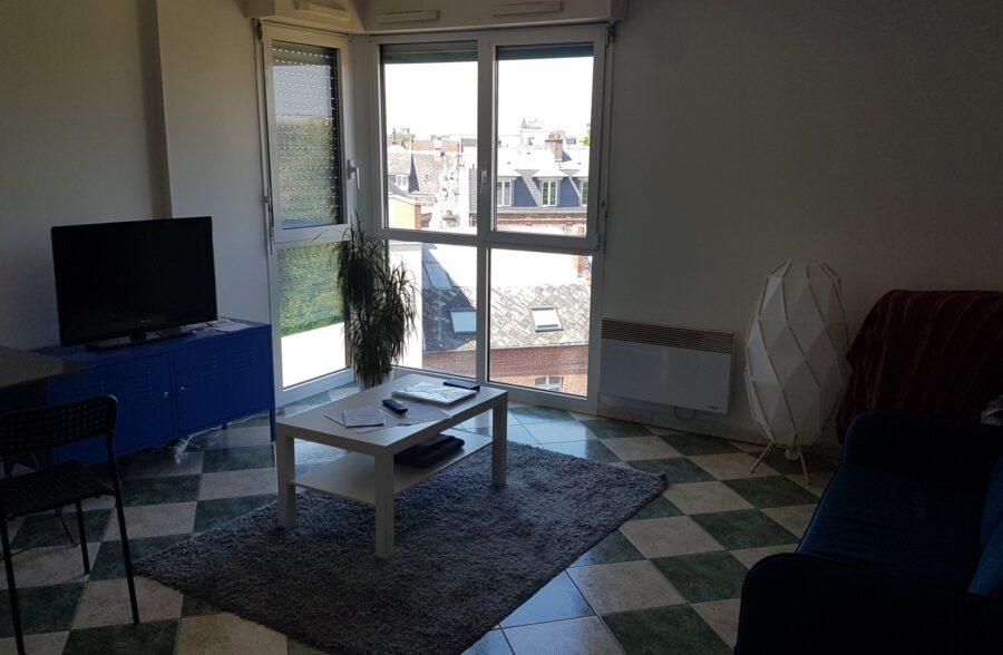Location appartement à Arras
