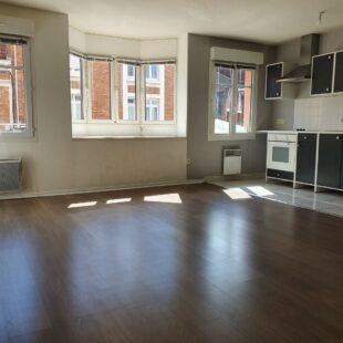 Location appartement à Seclin