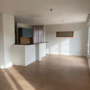 Location appartement à Marcq-En-Barœul