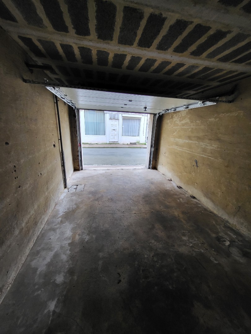 Location parking à Saint-Omer