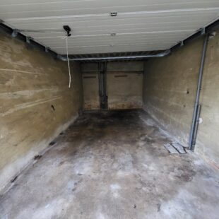 Location parking à Saint-Omer