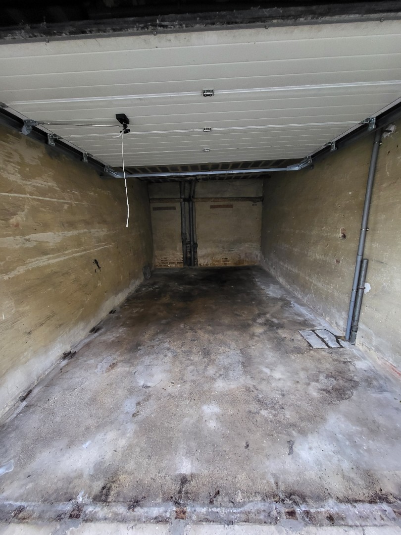 Location parking à Saint-Omer