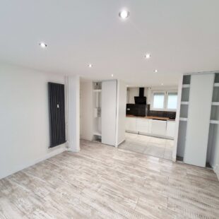 Location appartement à Tourcoing