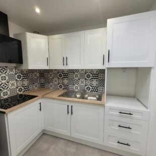 Location maison à Anzin