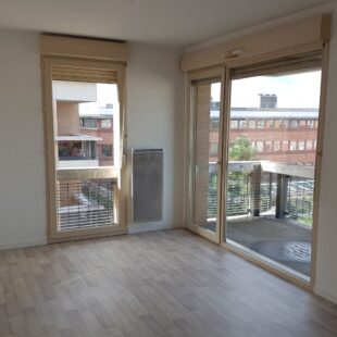 Location appartement à Valenciennes
