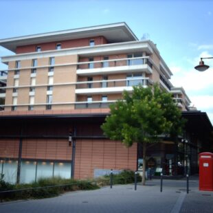 Location appartement à Valenciennes