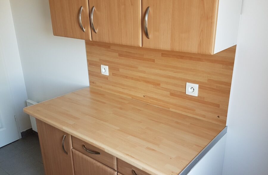 Location appartement à Valenciennes