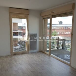 Location appartement à Valenciennes