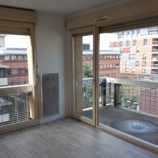 Location appartement à Valenciennes