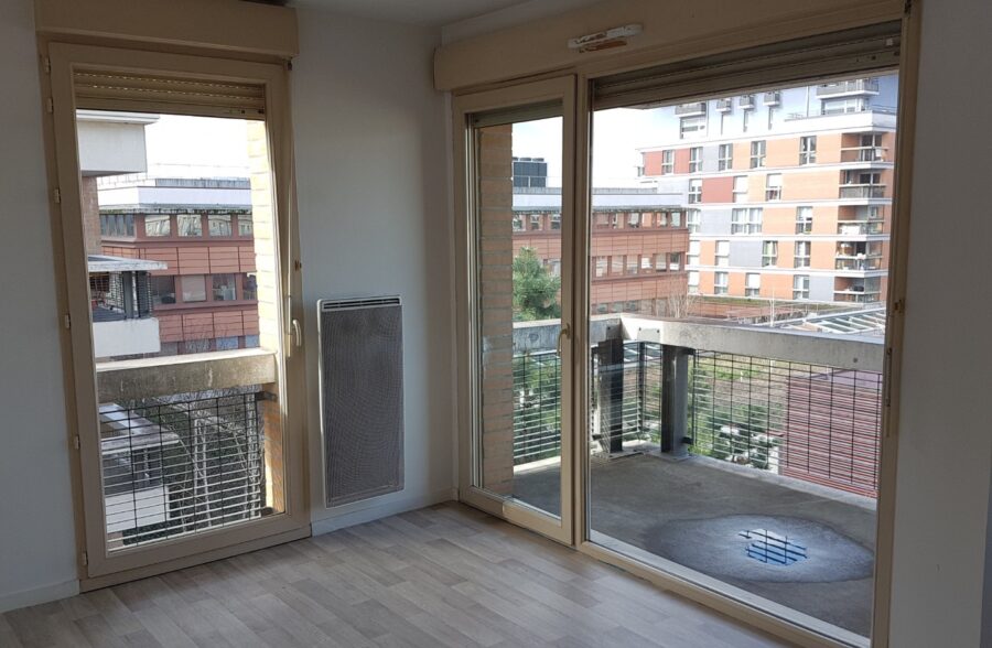 Location appartement à Valenciennes