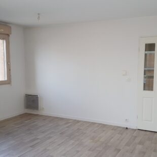 Location appartement à Valenciennes