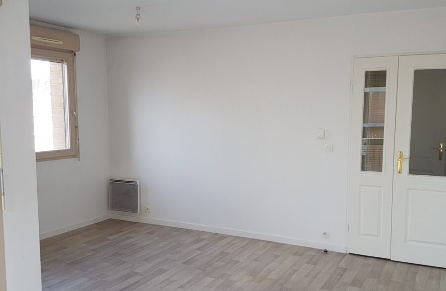 Location appartement à Valenciennes