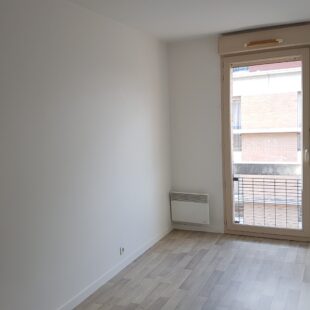 Location appartement à Valenciennes