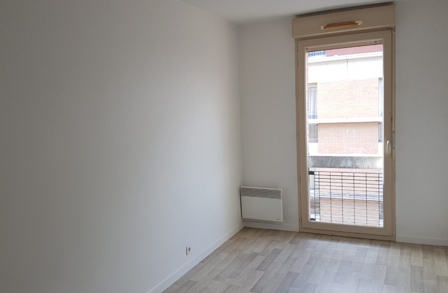 Location appartement à Valenciennes