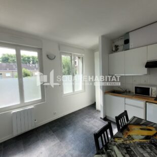 Location appartement à Valenciennes