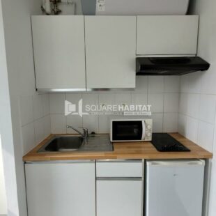 Location appartement à Valenciennes