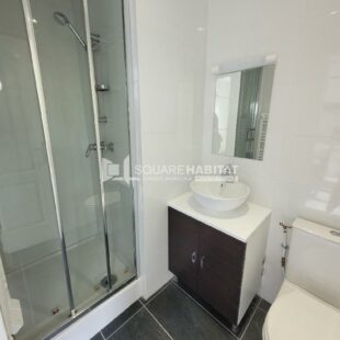 Location appartement à Valenciennes