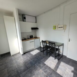 Location appartement à Valenciennes
