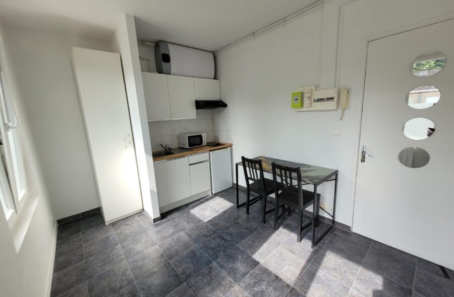 Location appartement à Valenciennes