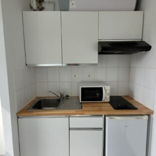 Location appartement à Valenciennes