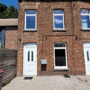 Location maison à Bavay