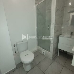 Location appartement meublé à Maubeuge