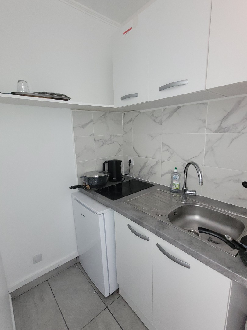 Location appartement meublé à Maubeuge