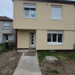 Location maison à Louvroil