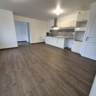 Location maison à Saint-Python