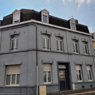Location appartement à Bailleul