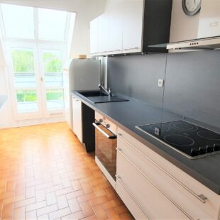 Location appartement à Lille