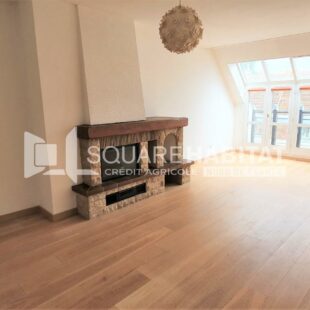 Location appartement à Lille