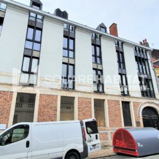 Location appartement à Lille