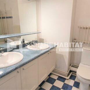 Location appartement à Lille