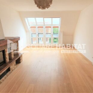 Location appartement à Lille