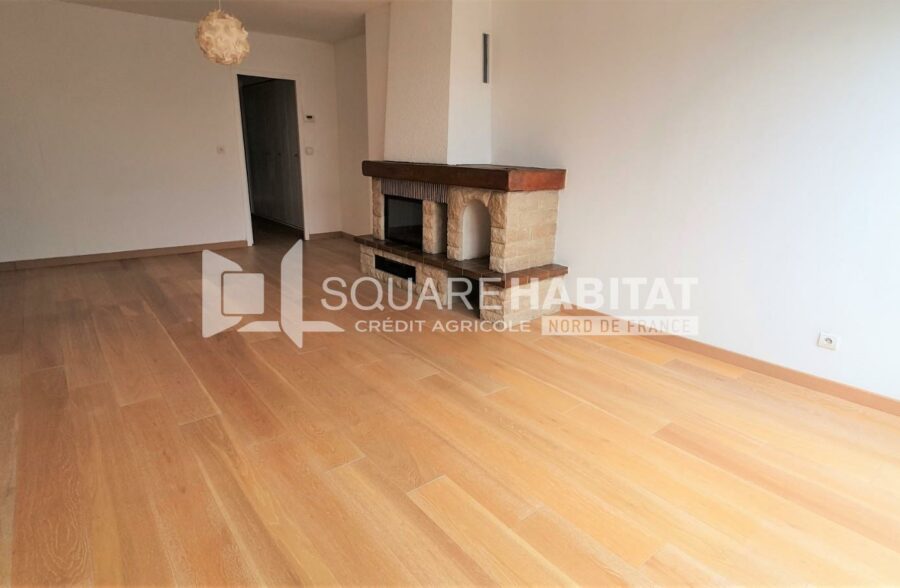Location appartement à Lille