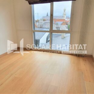 Location appartement à Lille