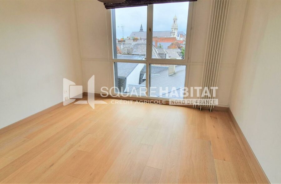 Location appartement à Lille