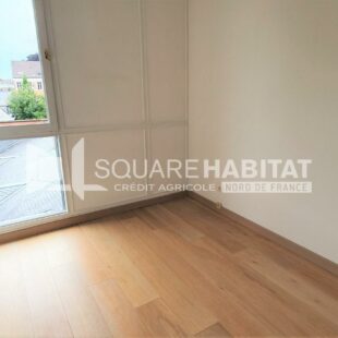 Location appartement à Lille