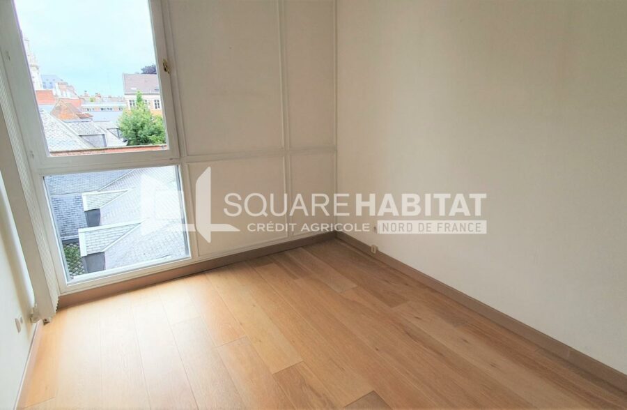 Location appartement à Lille
