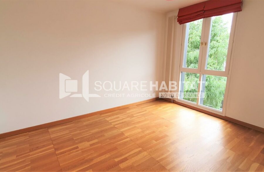 Location appartement à Lille